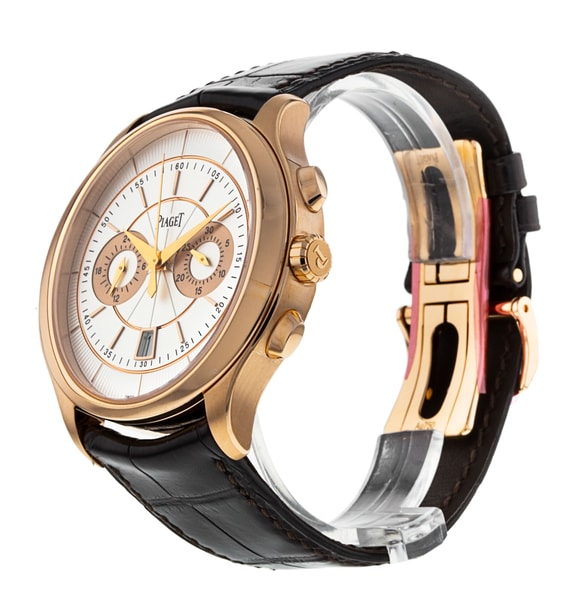 Piaget Gouverneur G0A37112